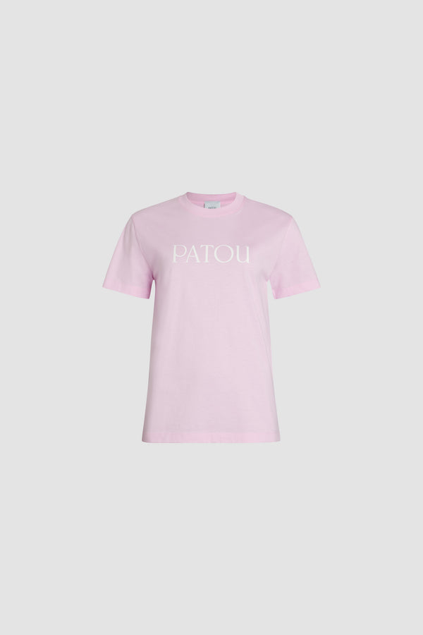 Patou - 오가닉 코튼 파투 티셔츠