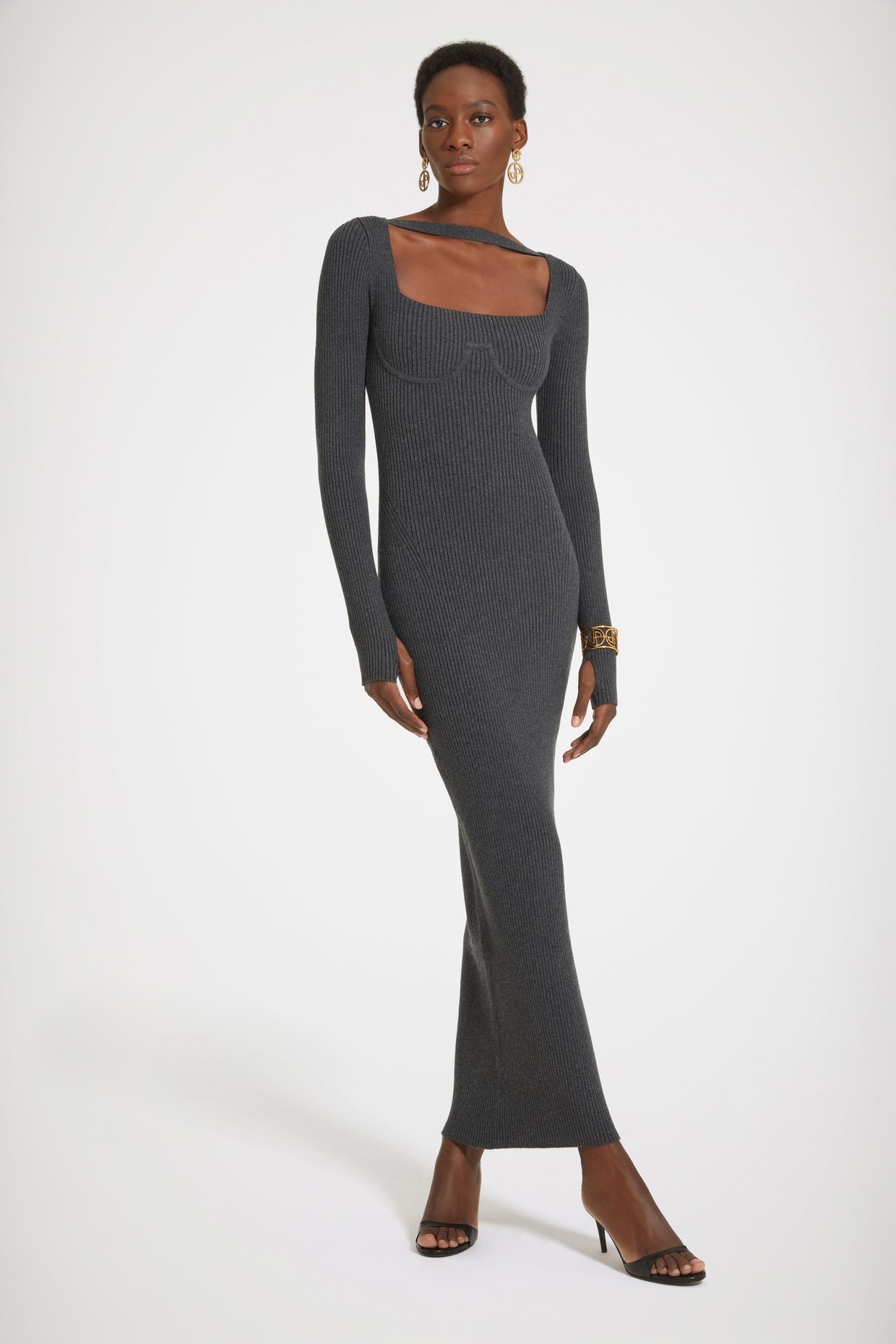 Patou | Elegant & chic dresses, women's jumper dress - Patou.com